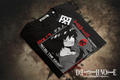 L Detective Anime Graphic T-Shirt