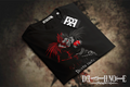 Ryuk Shinigami Dark Anime Graphic T-Shirt